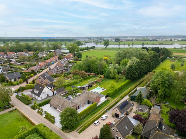 Verkocht onder voorbehoud: Gansoyen 39, 4267 EX Drongelen